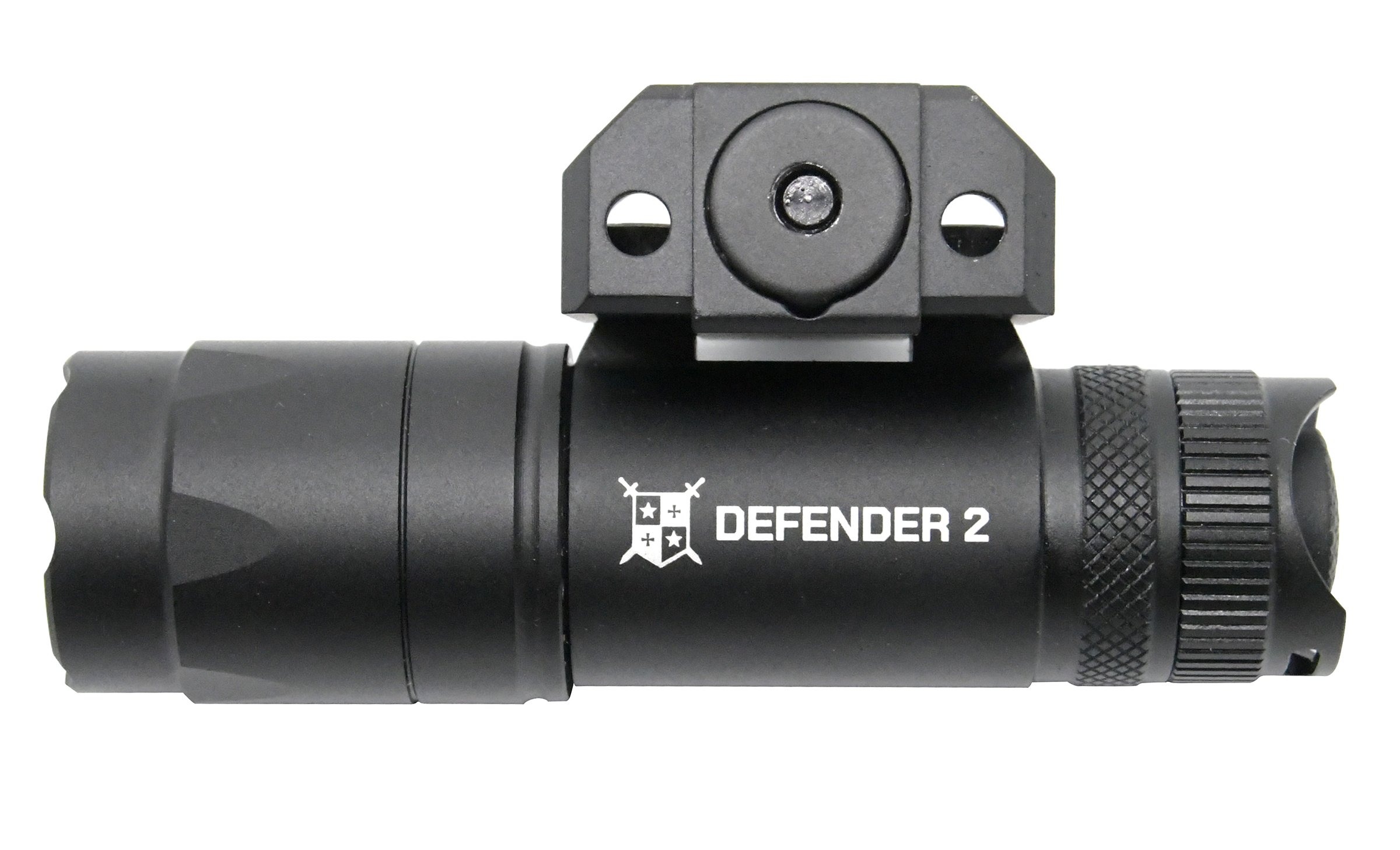 Delta Armory lanterna Defender 2 Stribog