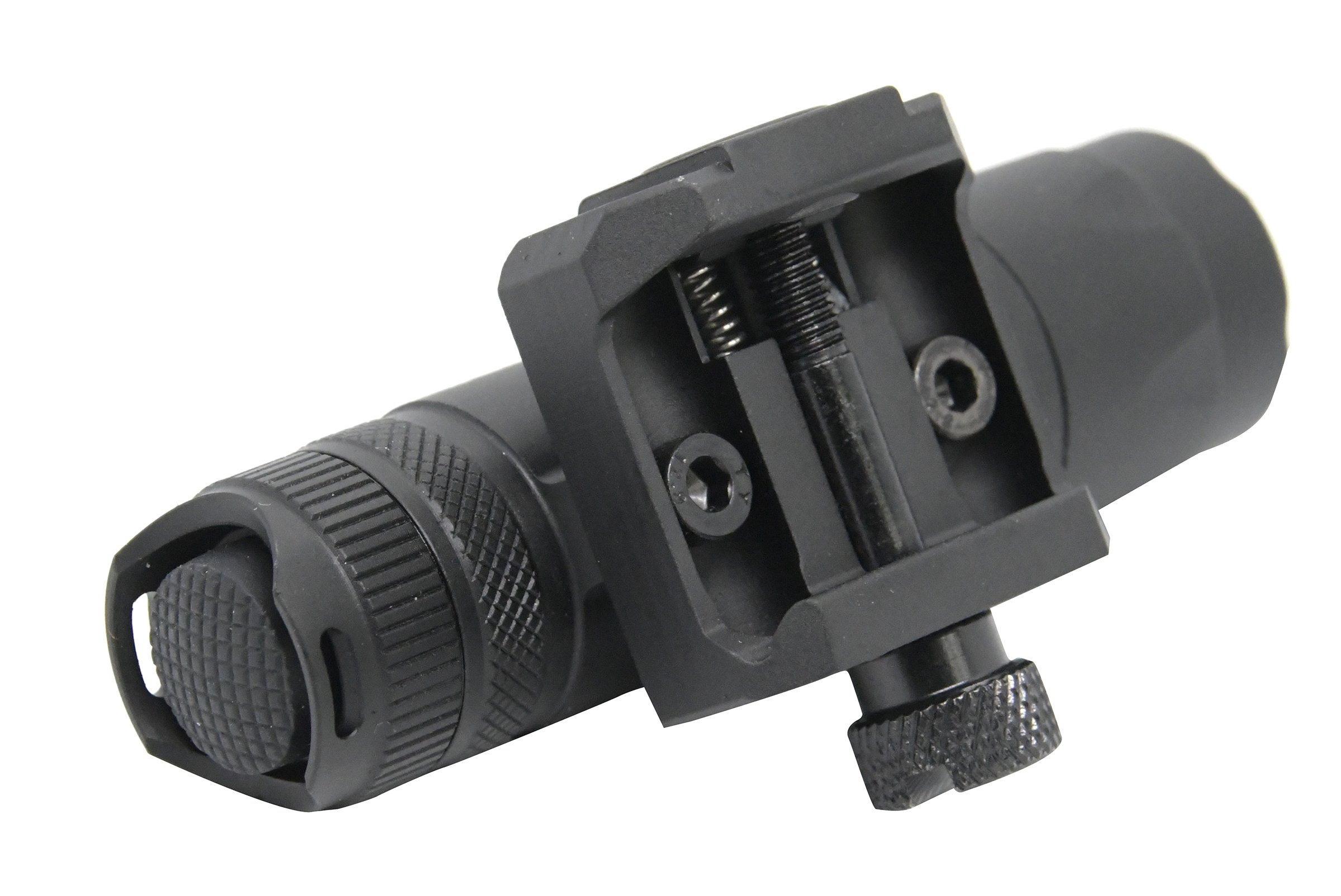 Delta Armory lanterna Defender 2 Stribog 3