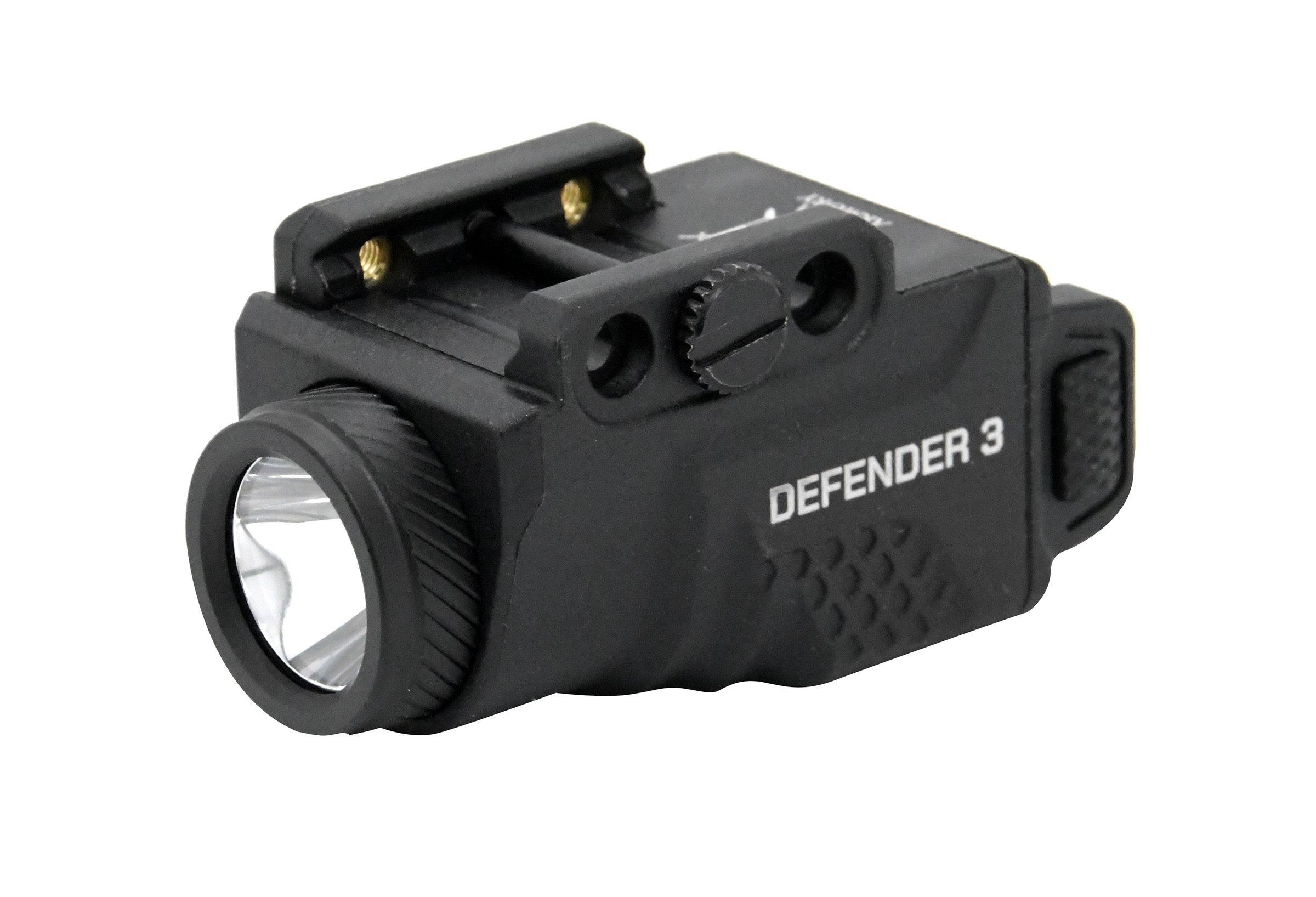 Delta Armory lanterna Defender 3