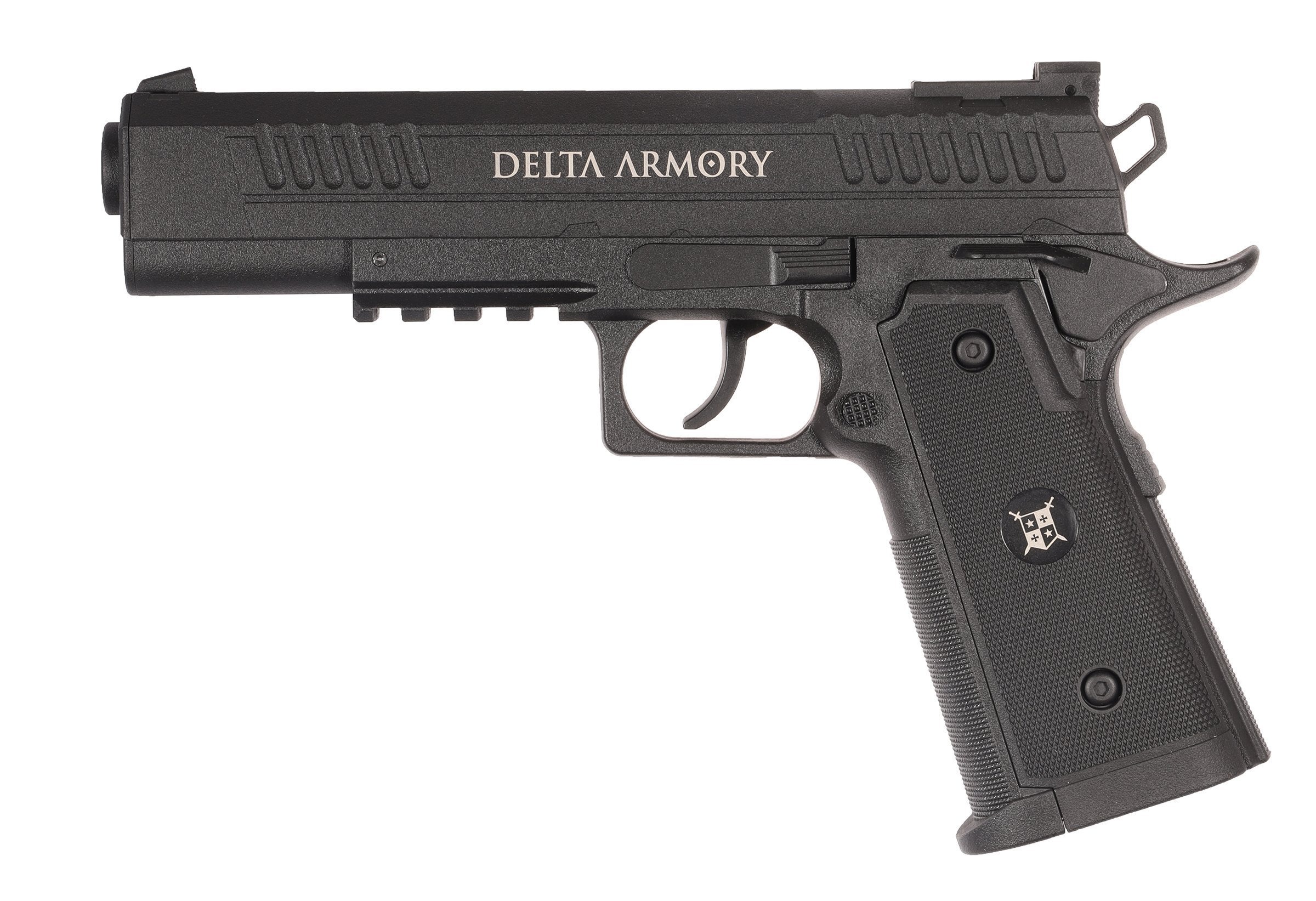 Delta Armory 1911 co2 2.5J 2