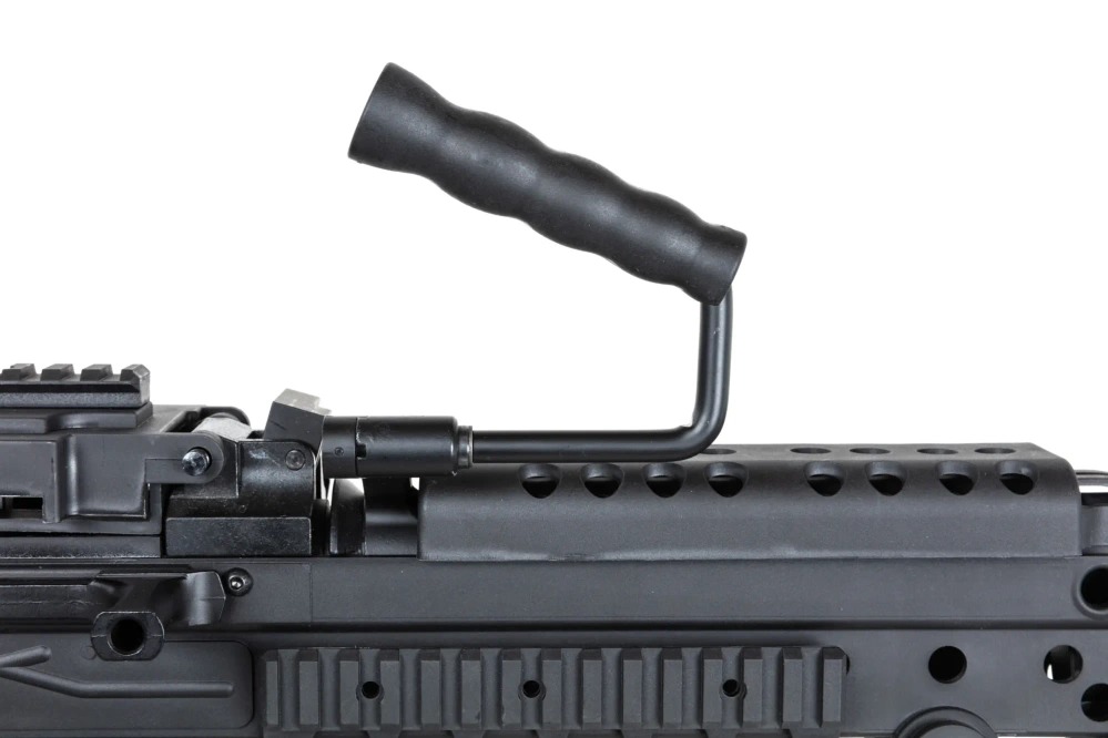 Specna Arms FN HERSTAL M249 PARA FLEX 7