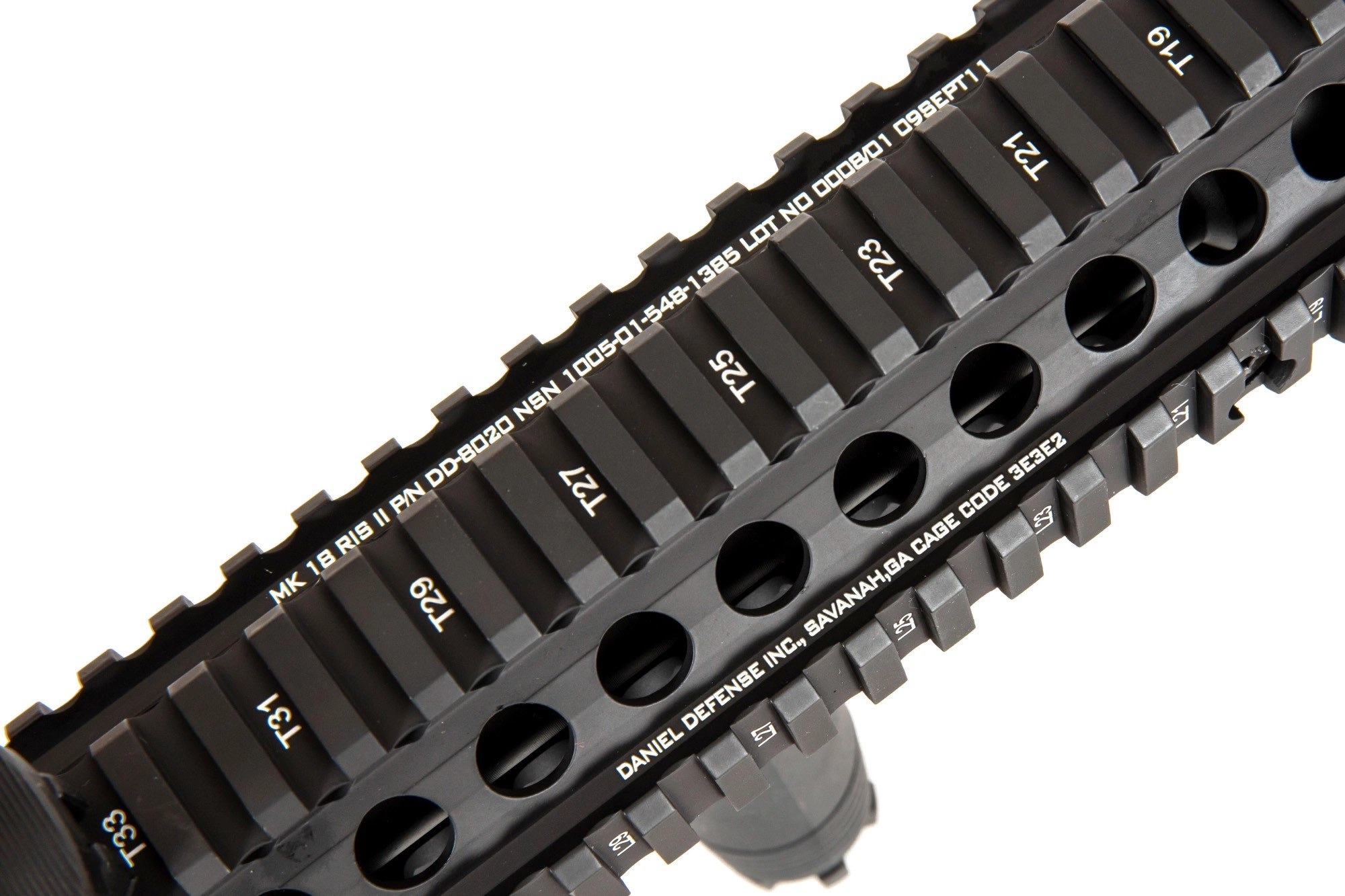 Specna Arms Daniel Defense Mk18 SA-E19 11