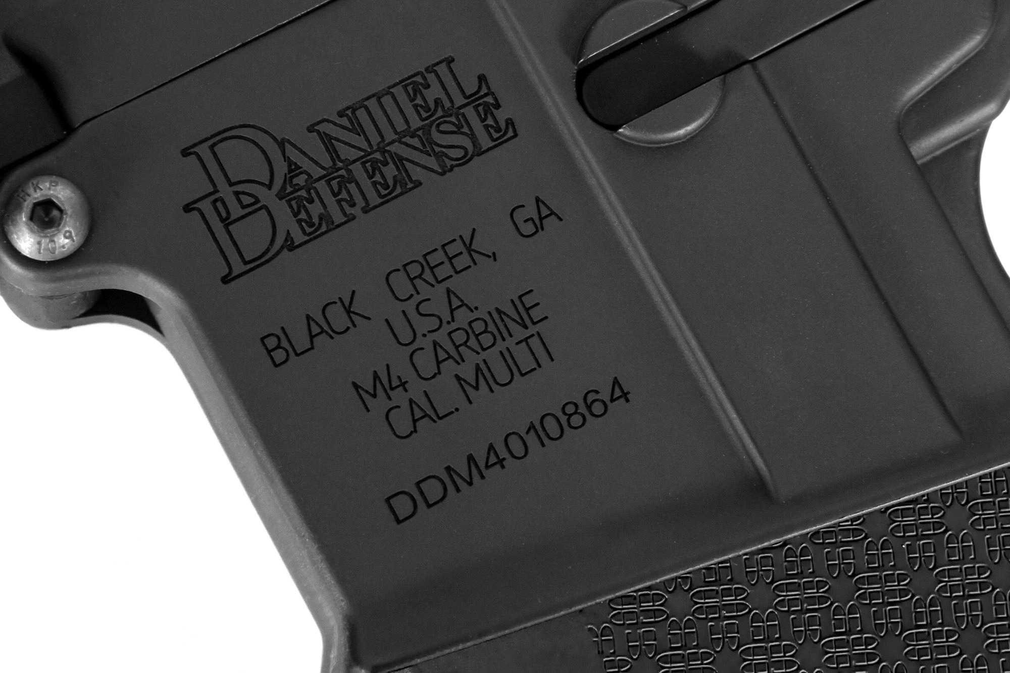 Specna Arms Daniel Defense Mk18 SA-E19 12