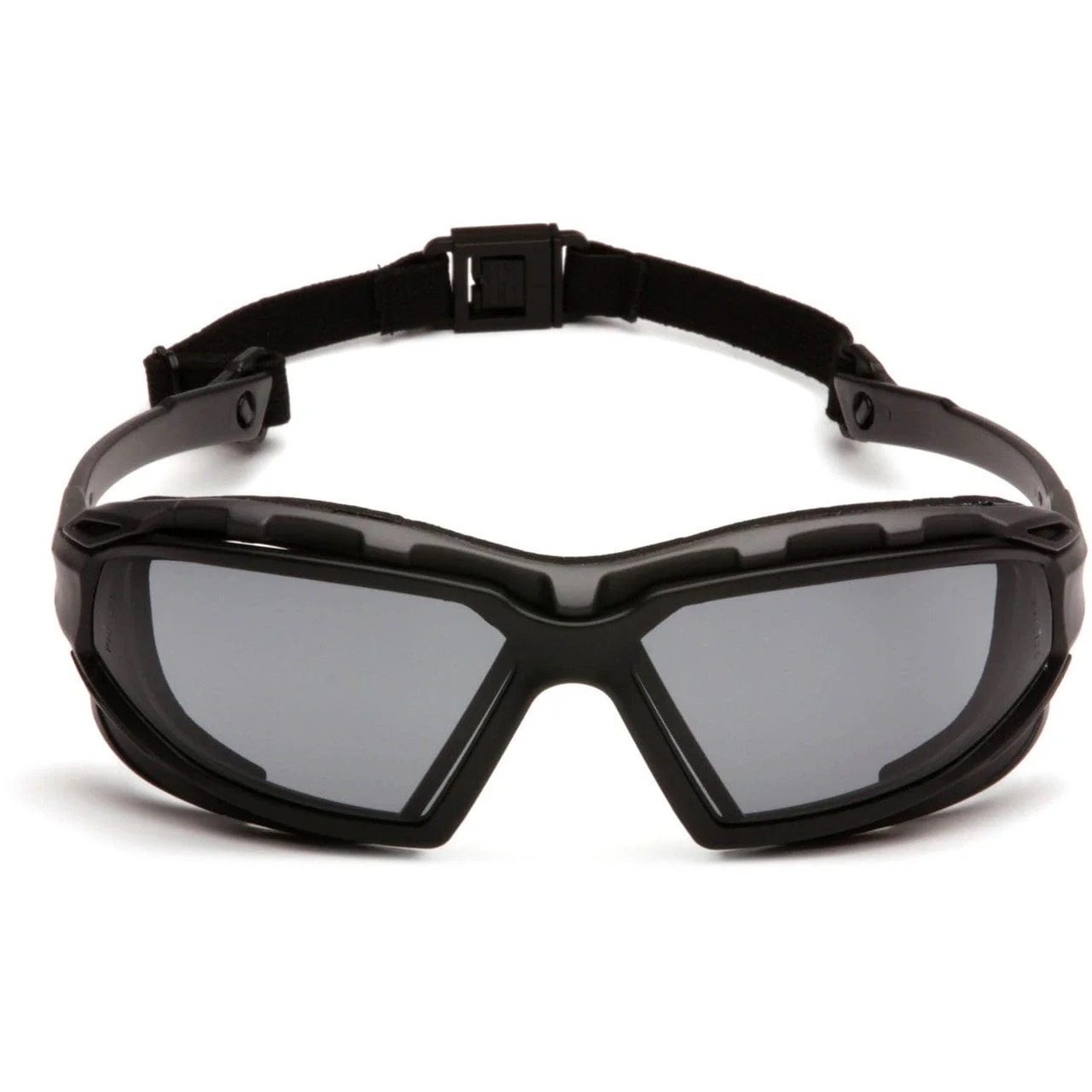 Pyramex ochelari Highlander Anti-Fog Fumurii 3
