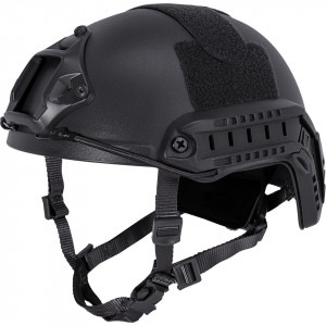 X-Shield casca FAST MH ajustare rapida Negru 3