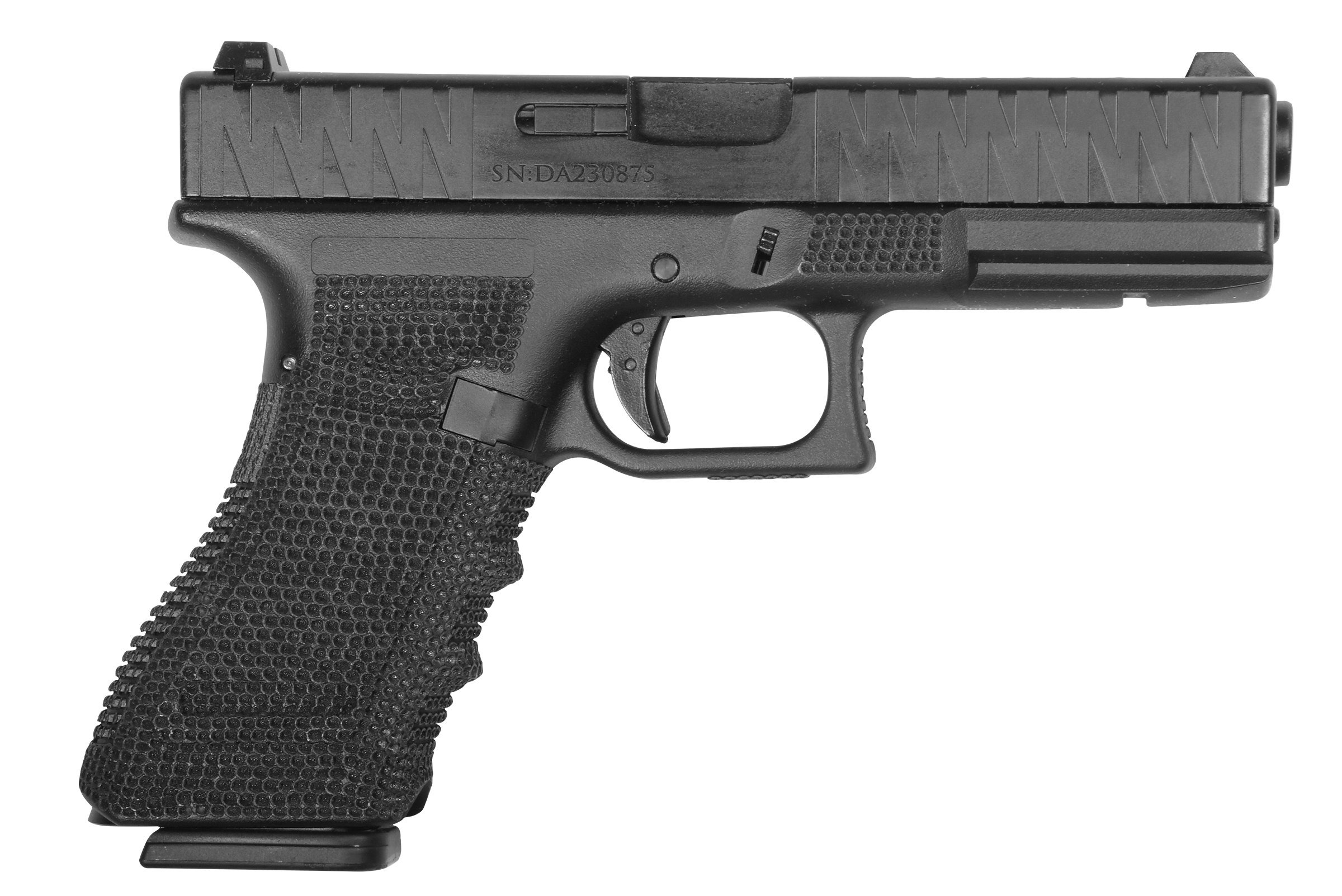 Delta Armory pistol P05 GBB 2