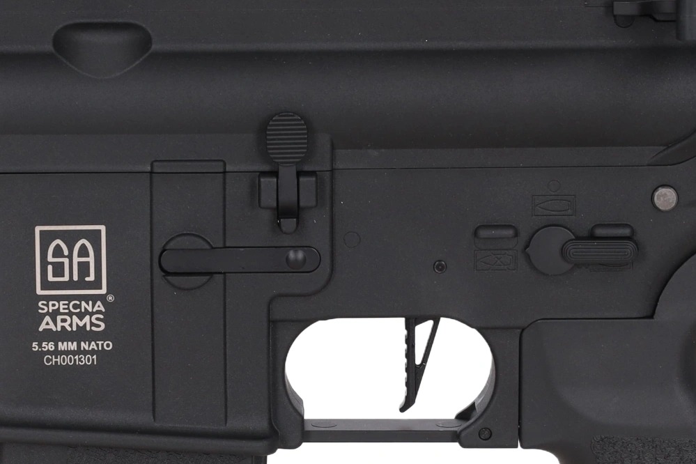 Specna Arms SA-CH30 CORE™ Gen.2 HAL ETU™ 7