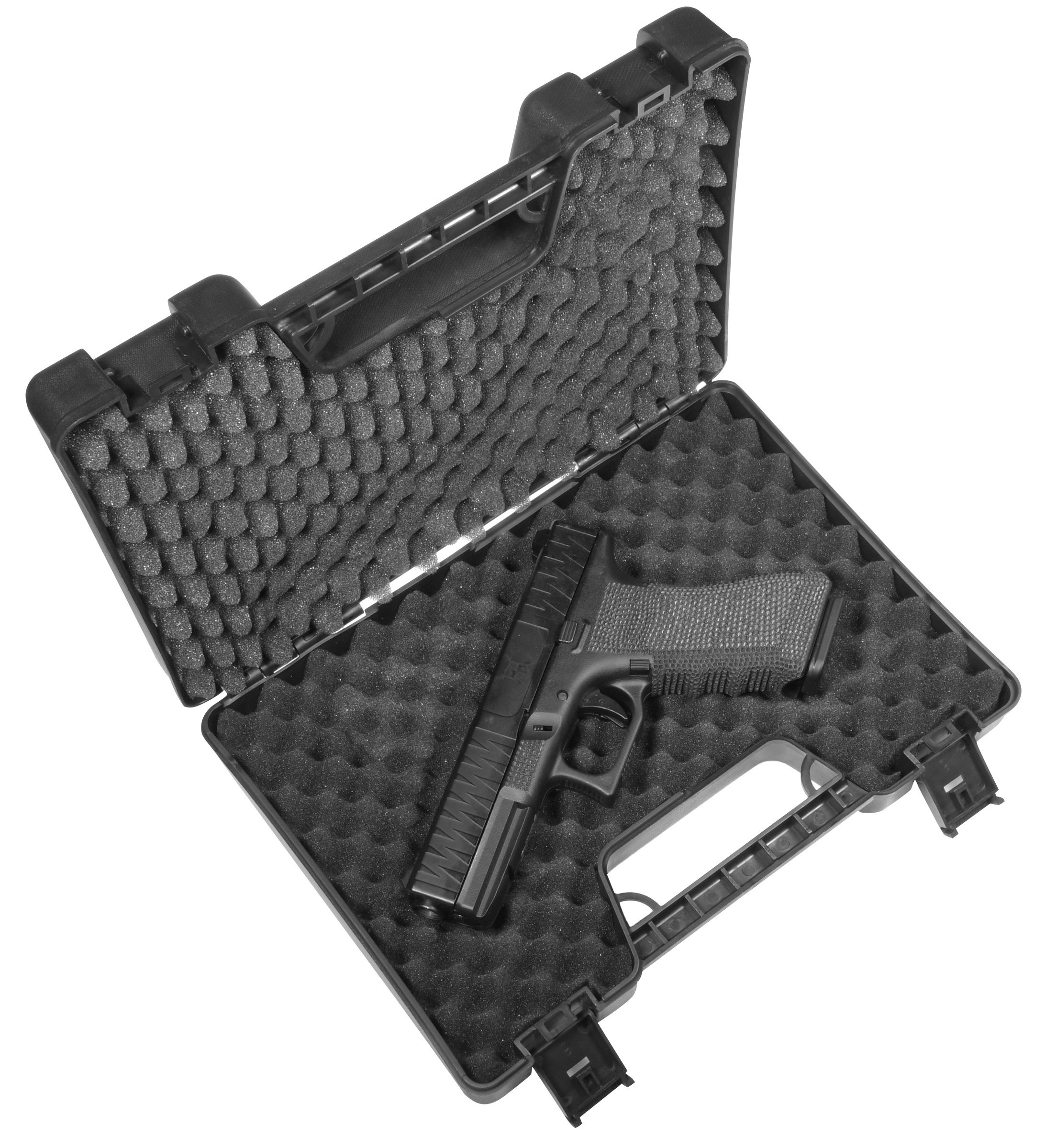 Delta Armory pistol P05 GBB 4
