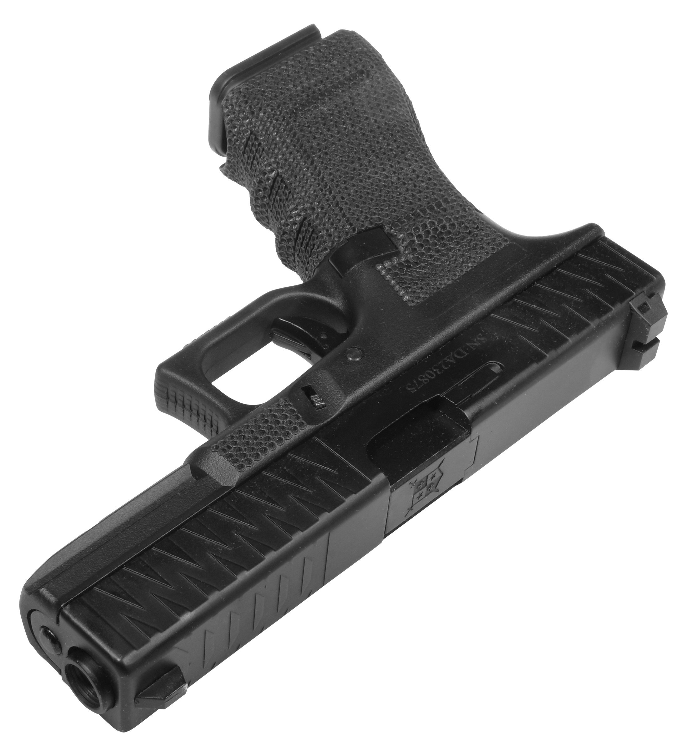 Delta Armory pistol P05 GBB 5