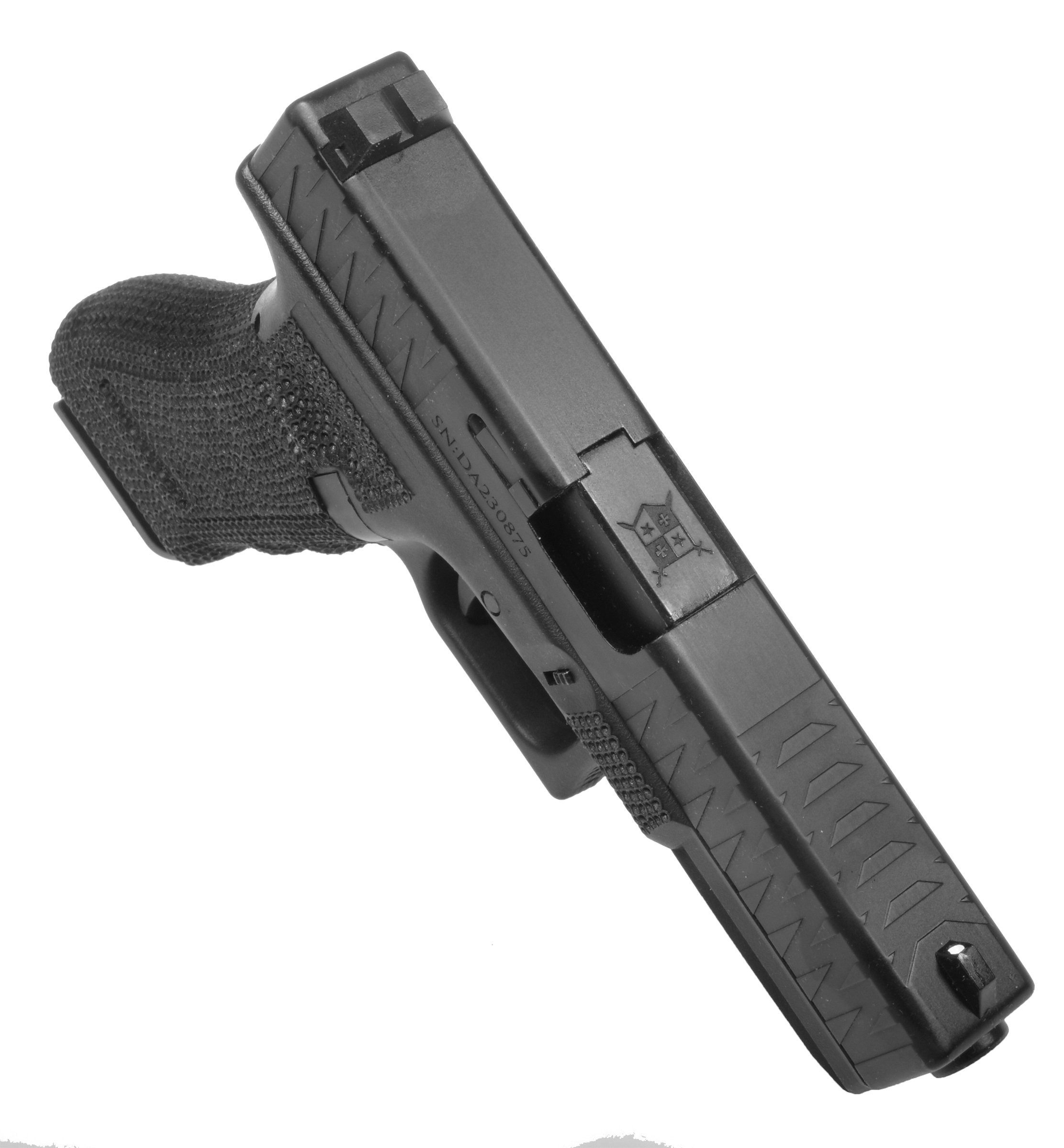 Delta Armory pistol P05 GBB 6