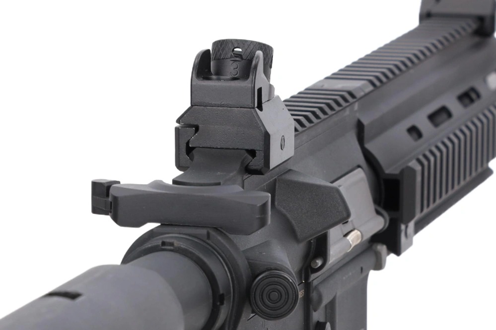 Specna Arms SA-CH29 CORE™ Gen.2 HAL ETU™ 5
