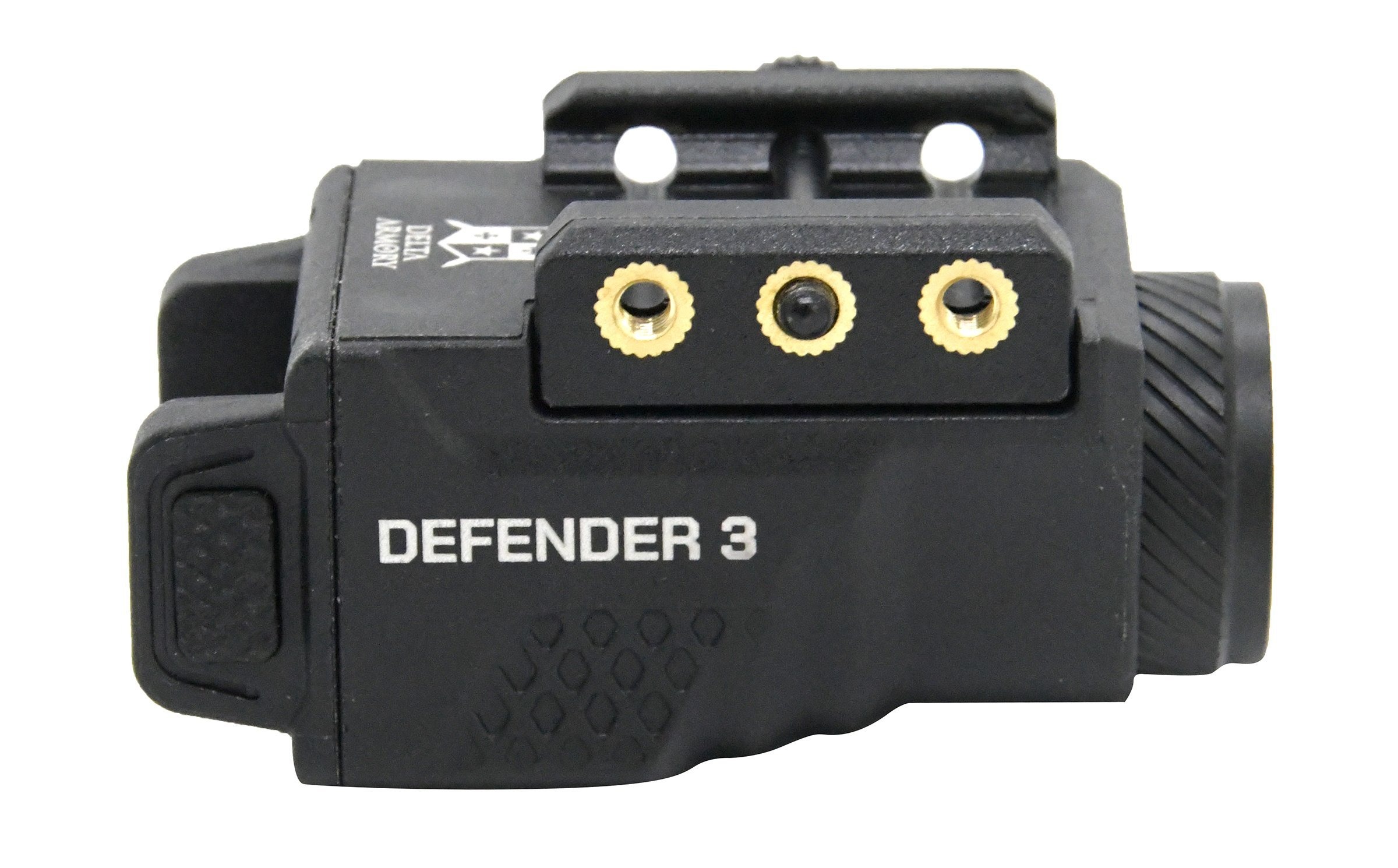 Delta Armory lanterna Defender 3 3
