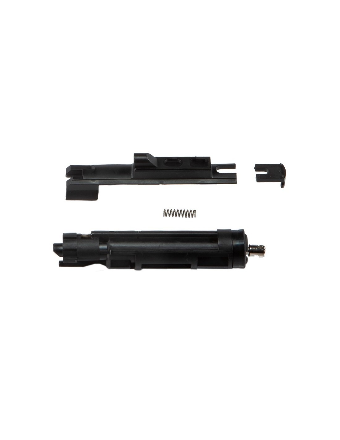 Unicorn airsoft Complete Reinforced Nozzle Set for Tokyo Marui M4 MWS GBBR 2
