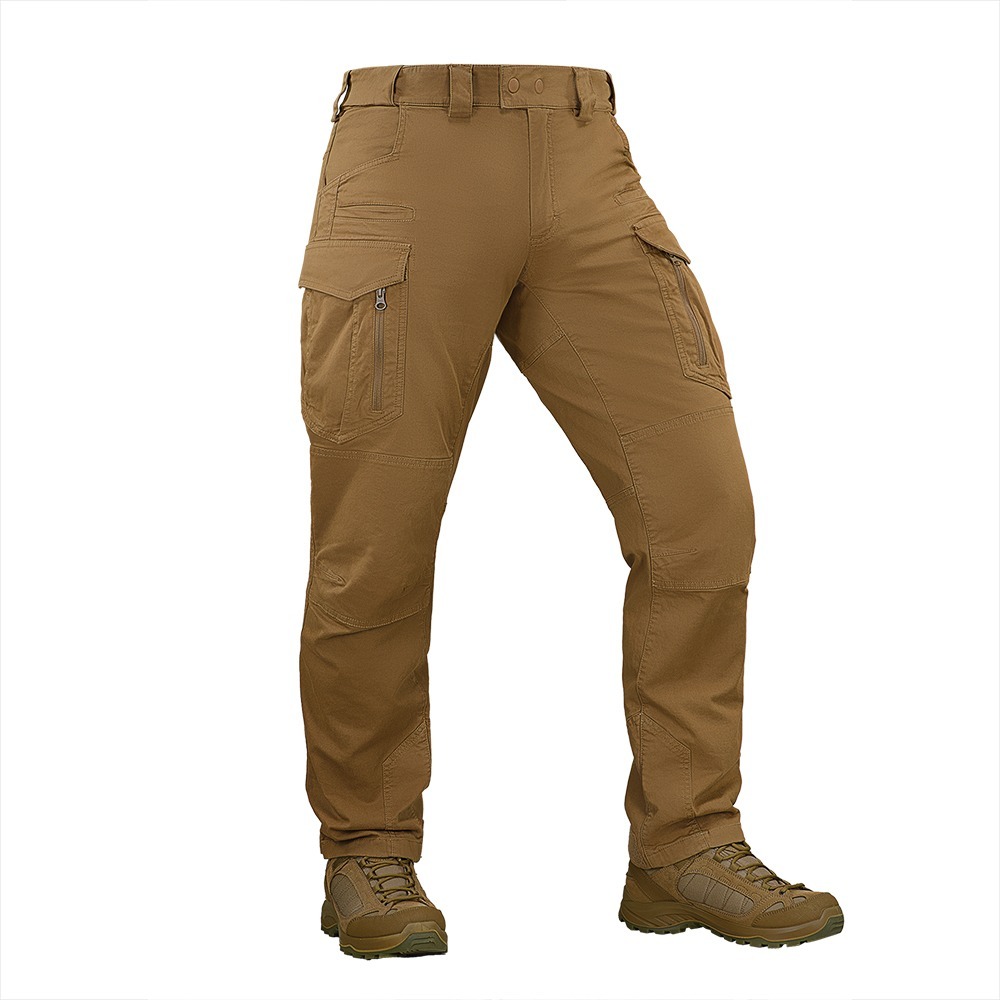 M-Tac pantaloni Patriot Gen. III Vintage 2