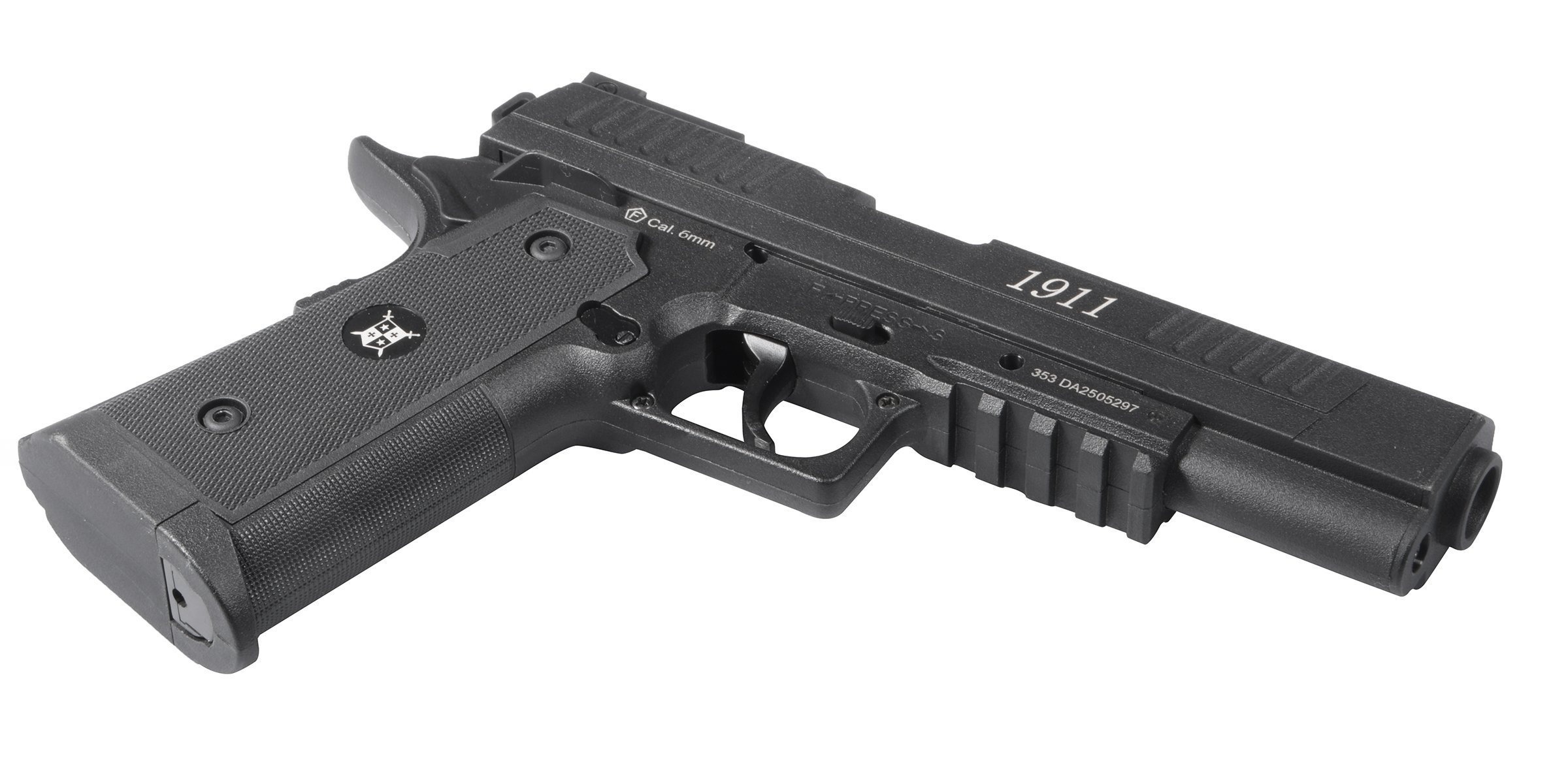 Delta Armory 1911 co2 2.5J 4