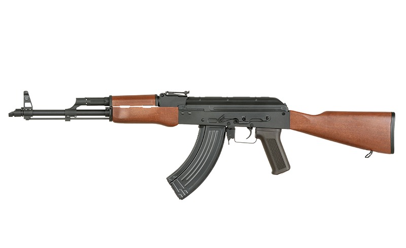 S&T AKM Sports Line ETU