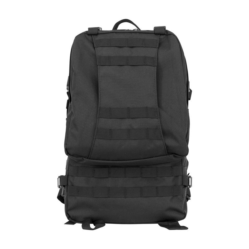 Delta Armory rucsac tactic 50 L Negru 2
