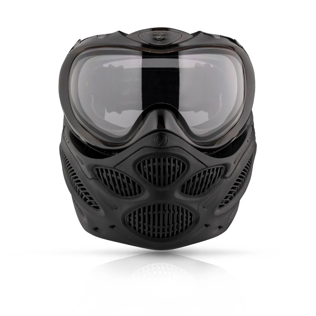 DYE masca I3 Pro Thermal negru 6
