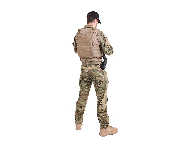 Emerson set costum Combat Gen.2 Multicam S 2