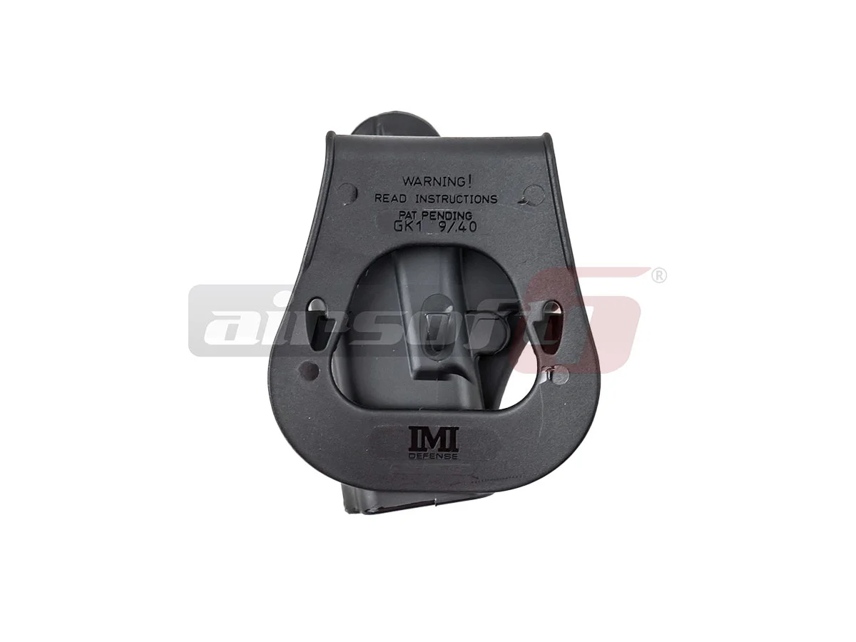 IMI Defense toc rigid Glock 17 2