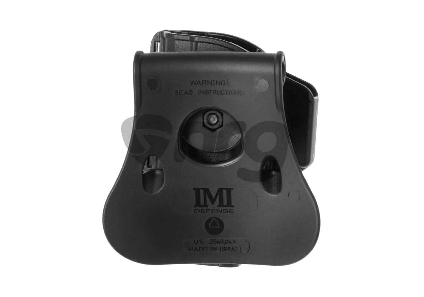 IMI Defense toc Roto CZ P07