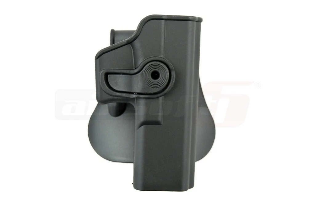 IMI Defense toc Roto Glock 17 2