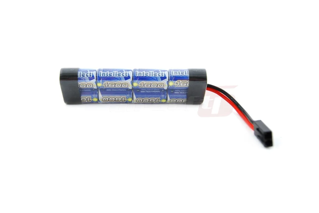 Intellect acumulator NiMh 9.6V 1600mAh 3