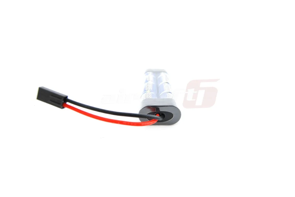 Intellect acumulator NiMh 9.6V 1600mAh 2