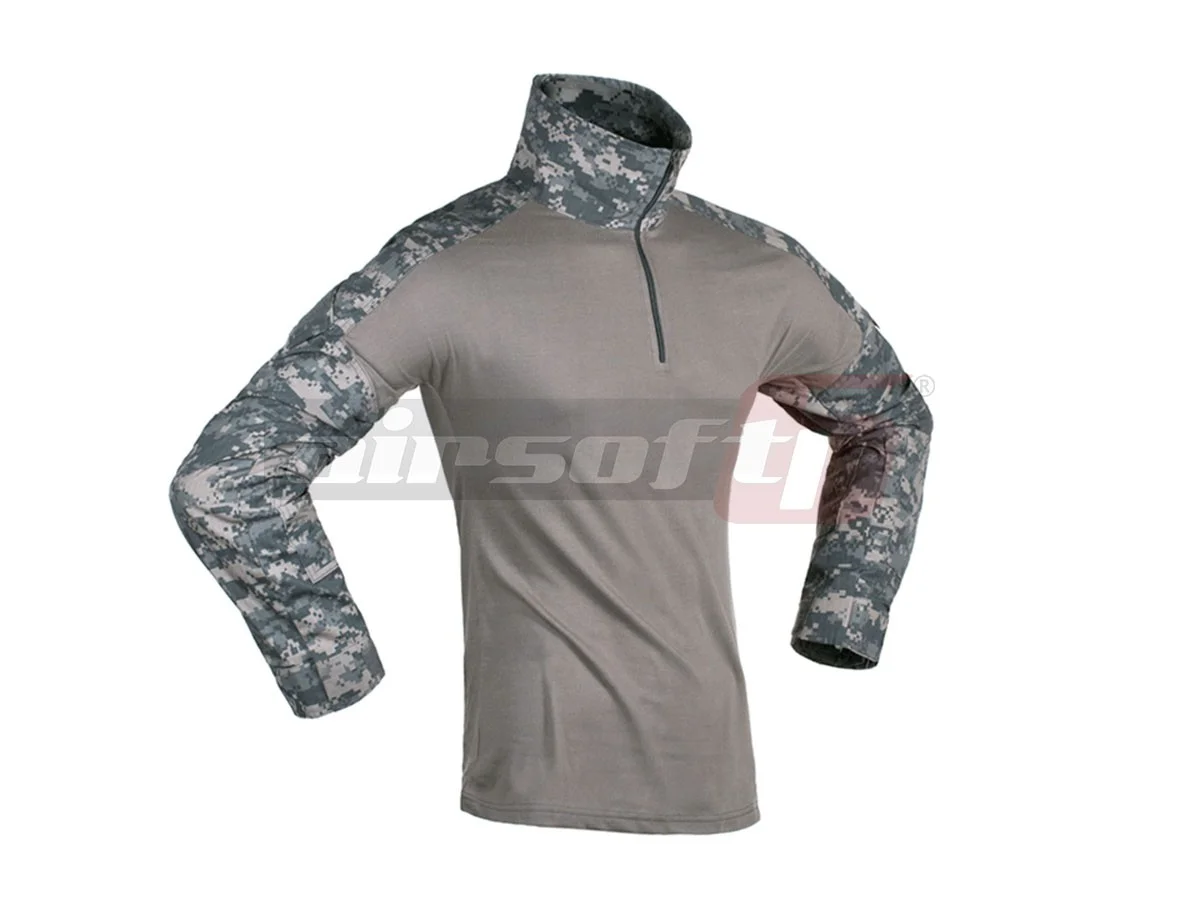 Invader Gear bluza de lupta ACU Digital 4