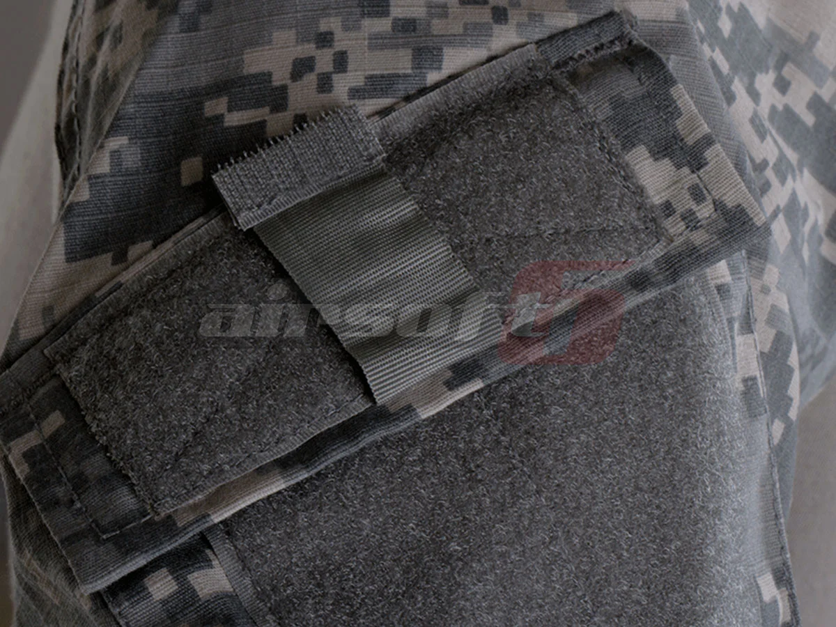 Invader Gear bluza de lupta ACU Digital 2