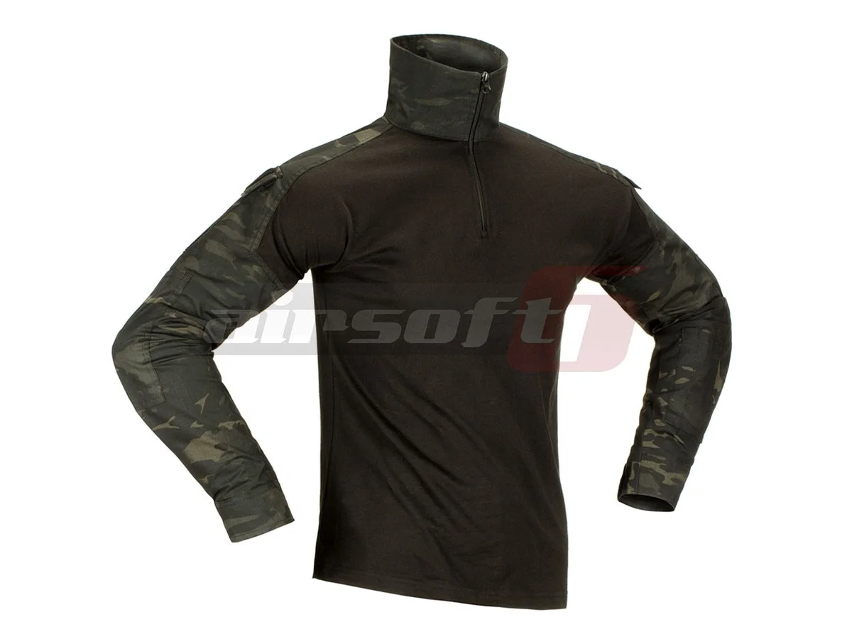  Invader Gear bluza de lupta ATP Black XXL 7