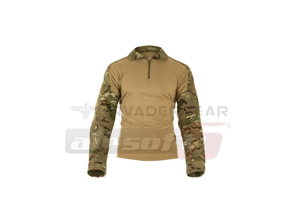 Invader Gear bluza de lupta ATP M 2