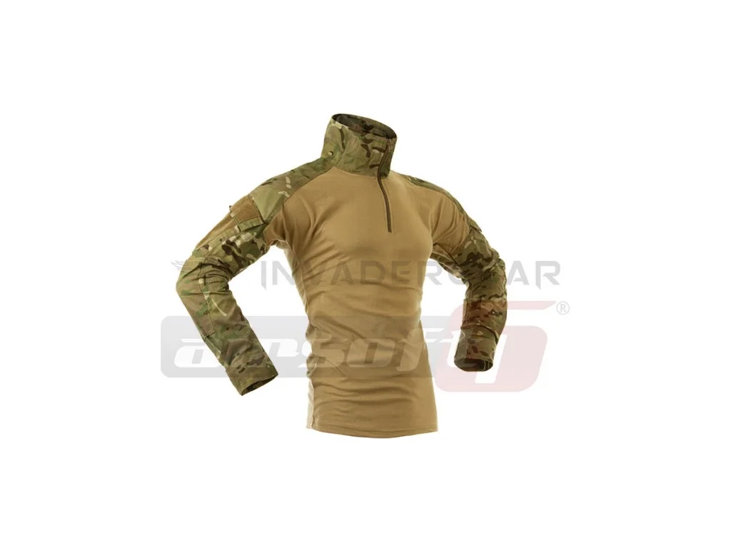 Invader Gear bluza de lupta ATP XXL 3