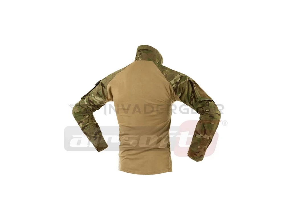 Invader Gear bluza de lupta ATP XXL 2
