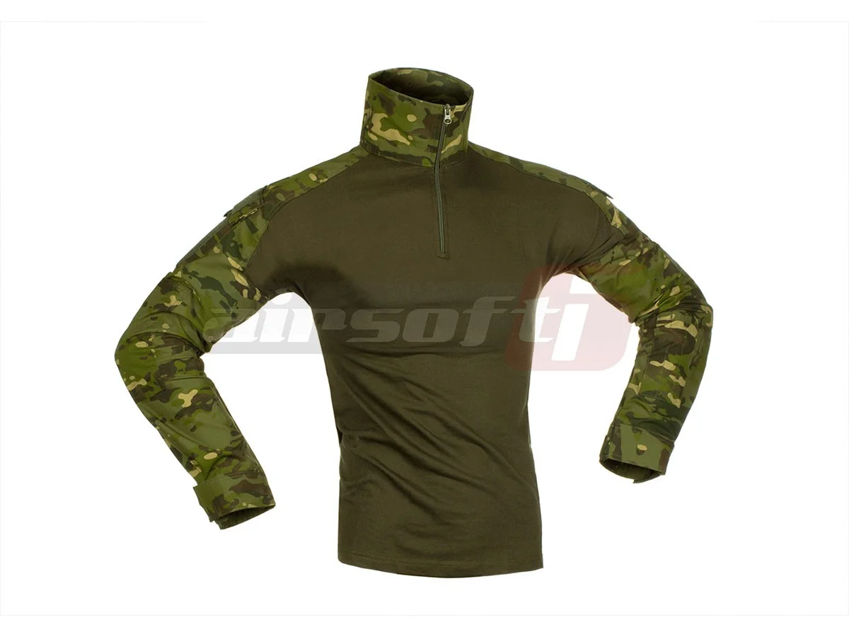  Invader Gear bluza de lupta ATP Tropic XXL 5