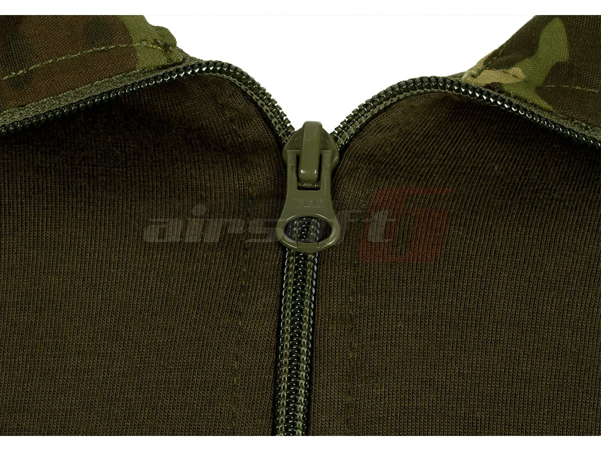  Invader Gear bluza de lupta ATP Tropic S 2