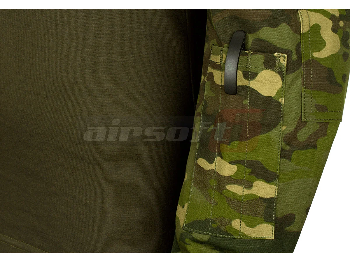 Invader Gear bluza de lupta ATP Tropic S 3