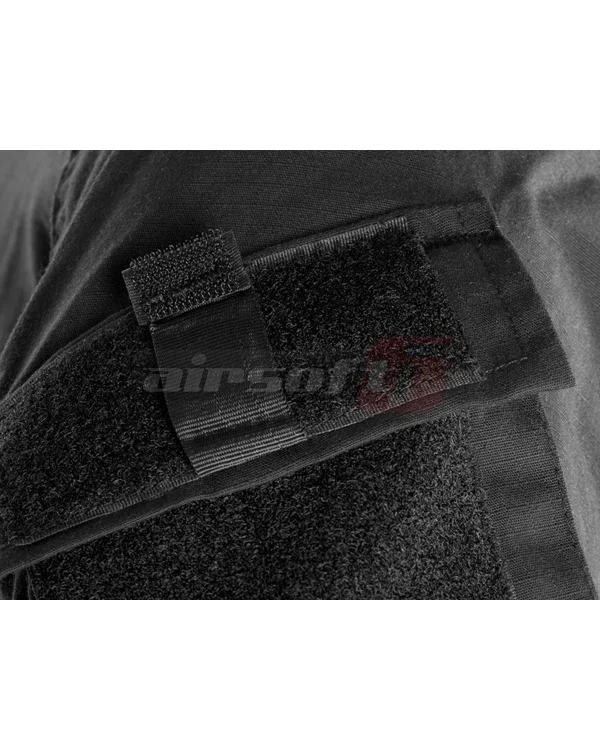 Invader Gear bluza de lupta Black 2