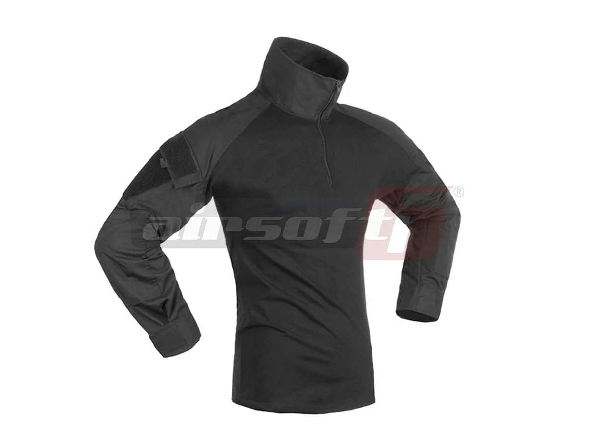 Invader Gear bluza de lupta Black