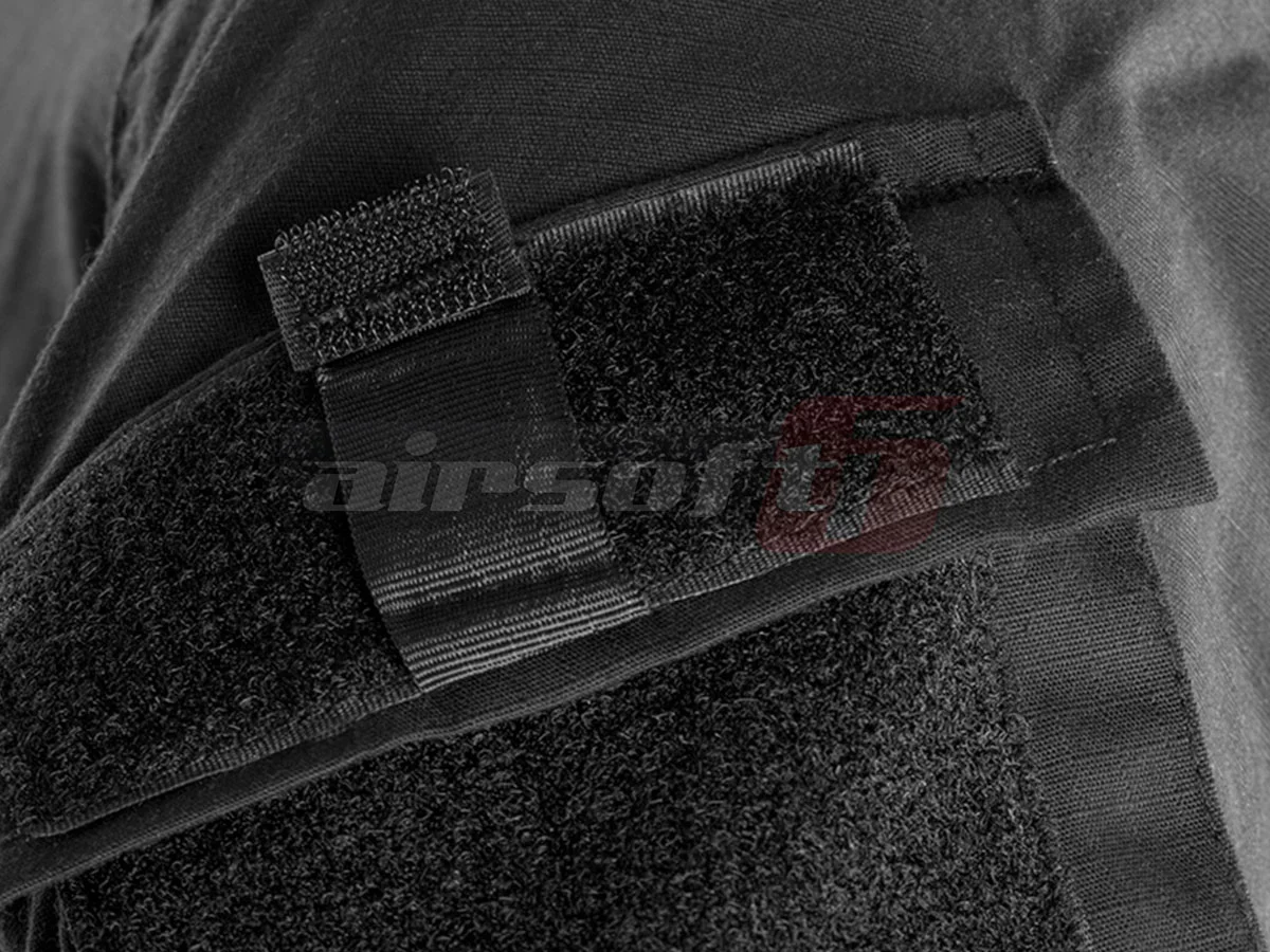 Invader Gear bluza de lupta Black 2