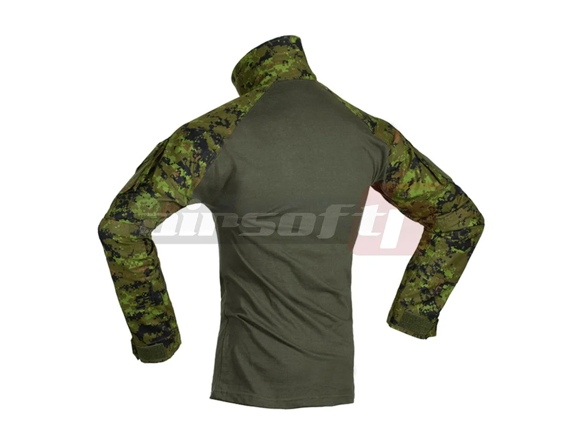 Invader Gear bluza de lupta CAD 2