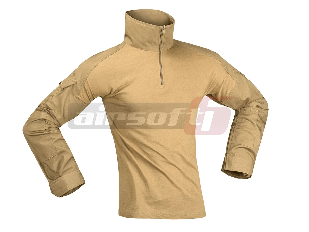 Invader Gear bluza de lupta Coyote 5