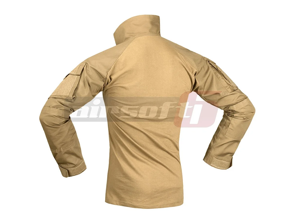 Invader Gear bluza de lupta Coyote