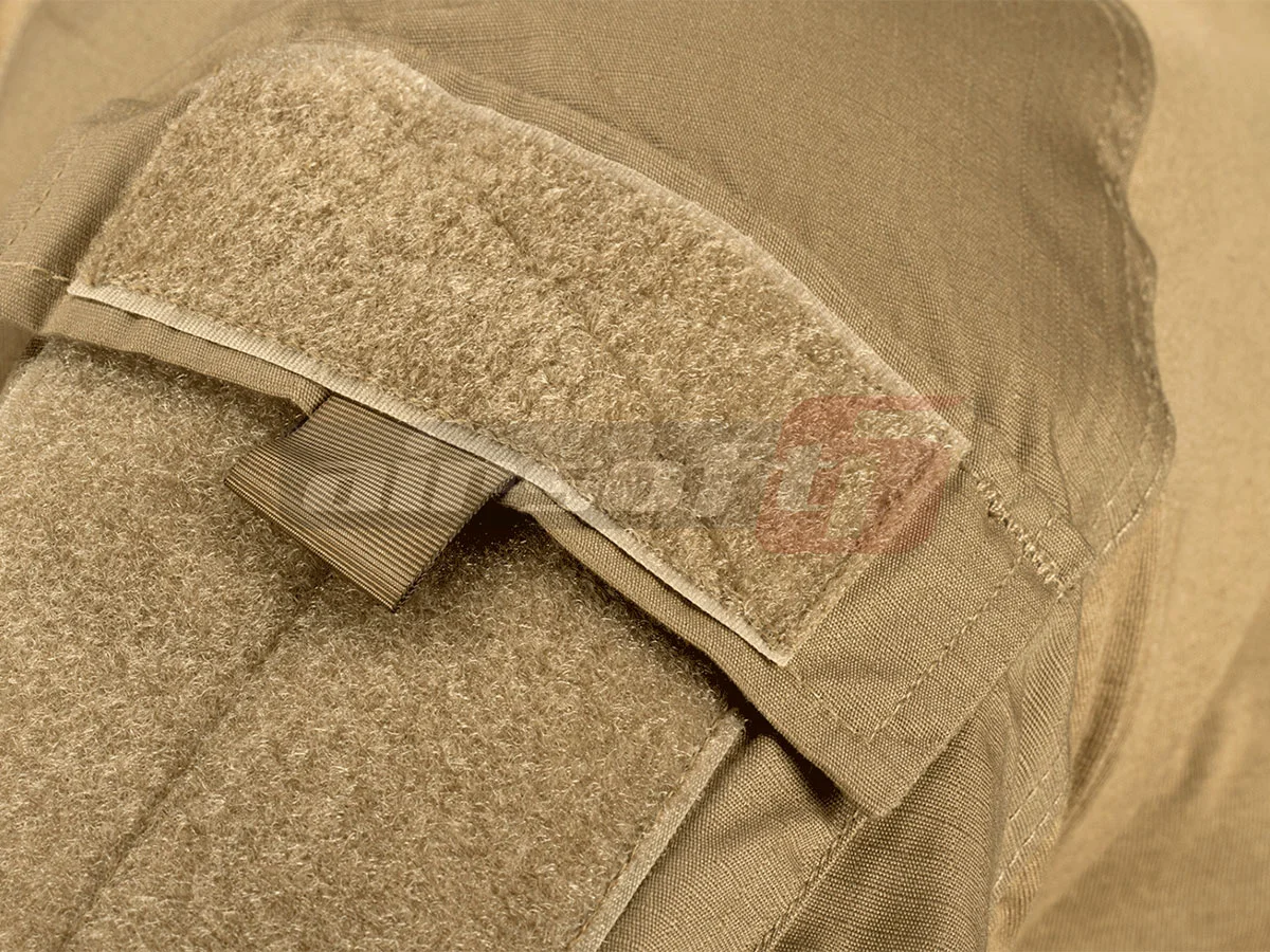 Invader Gear bluza de lupta Coyote 4