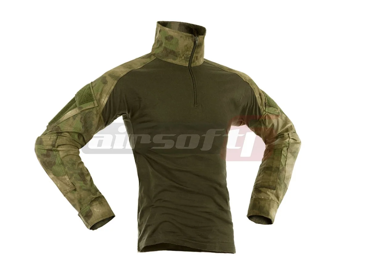 Invader Gear bluza de lupta Everglade 4
