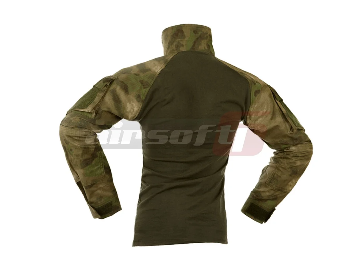 Invader Gear bluza de lupta Everglade 2