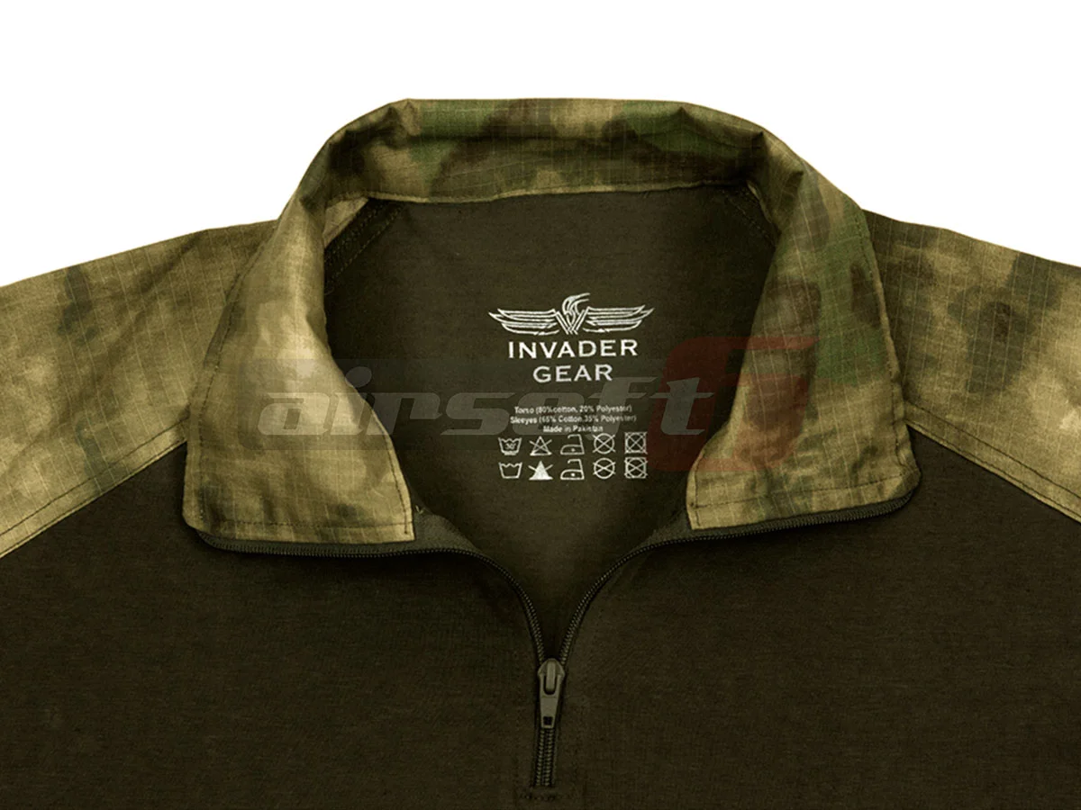 Invader Gear bluza de lupta Everglade 3