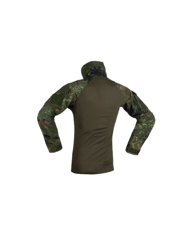 Invader Gear bluza de lupta Flecktarn 2