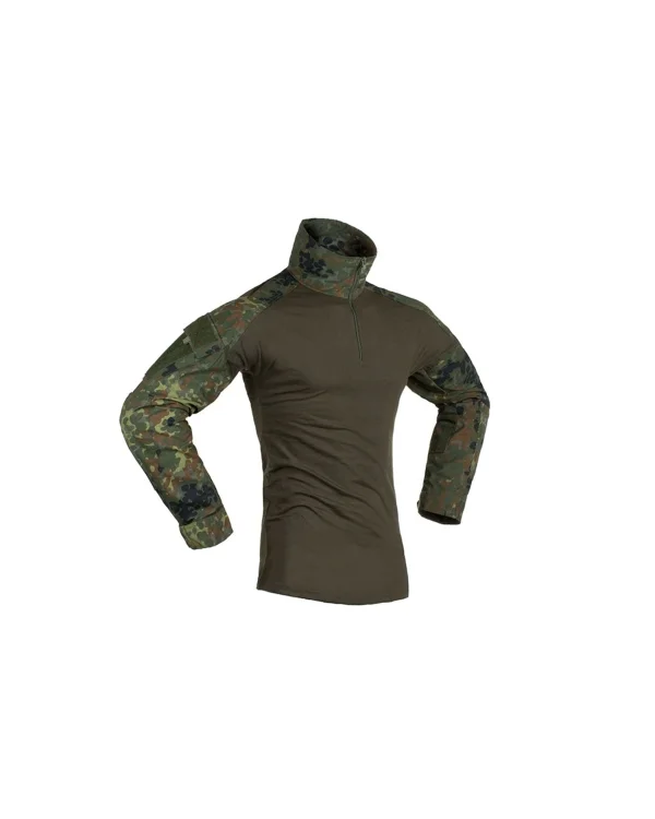 Invader Gear bluza de lupta Flecktarn 3