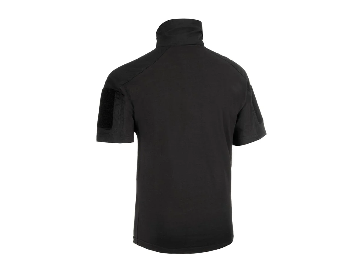 Invader Gear Tricou de lupta Black 2